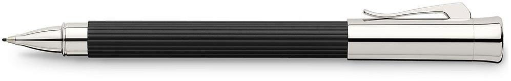 Капиллярная Ручка Graf von Faber-Castell, Tamitio Black
