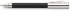 Капиллярная Ручка Graf von Faber-Castell, Tamitio Black