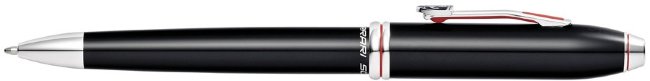 Шариковая ручка Cross Townsend Ferrari Glossy Black Шариковая ручка Cross Townsend Ferrari Glossy Black