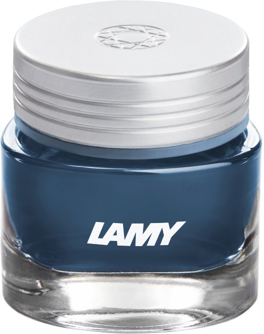 Чернила в банке Lamy T53 380, 30 мл бенитоит Чернила в банке Lamy T53 380, 30 мл бенитоит