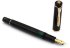 Перьевая ручка Pelikan Elegance Classic M200, черный, подарочная коробка