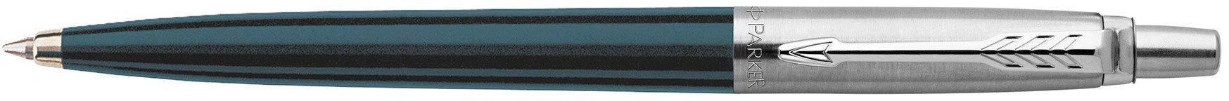 Шариковая ручка Parker Jotter K60 Black, подарочная коробка
