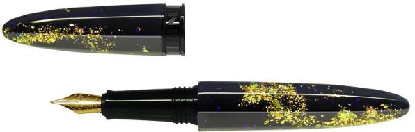 Перьевая ручка BENU Minima Royal Purple