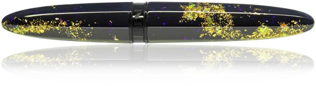 Перьевая ручка BENU Minima Royal Purple Перьевая ручка BENU Minima Royal Purple