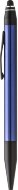 Шариковая ручка Cross Tech2.2 со стилусом, Metallic Blue, для рынка электроники