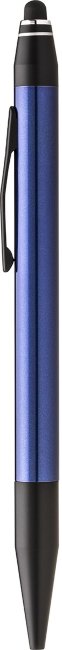 Шариковая ручка Cross Tech2.2 со стилусом, Metallic Blue, для рынка электроники Шариковая ручка Cross Tech2.2 со стилусом, Metallic Blue, для рынка электроники