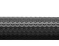 Перьевая ручка Graf von Faber-Castell Guillloche Black