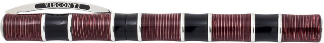 Перьевая ручка Visconti Asia Red Limited Edition Перьевая ручка Visconti Asia Red Limited Edition