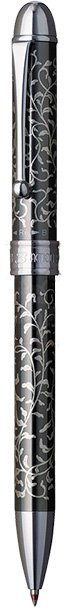 Ручка многофункциональная Platinum Double 3 Action «Karakusa-Usuzumi» Ручка многофункциональная Platinum Double 3 Action «Karakusa-Usuzumi»