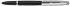 Перьевая ручка Parker 51 Core Black CT