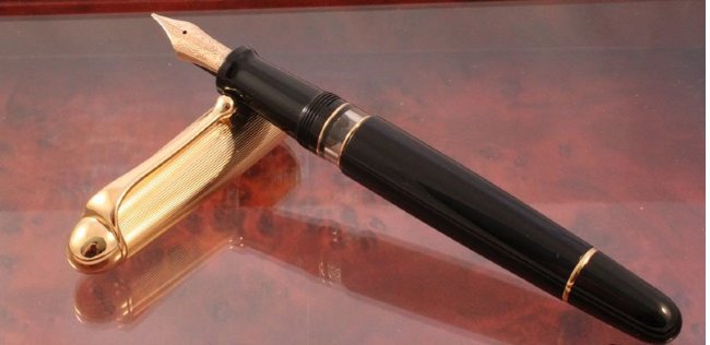 Ручка перьевая Aurora 88 series Ручка перьевая Aurora 88 series