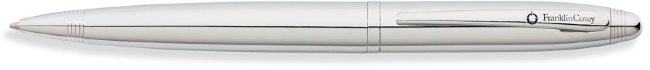 Шариковая ручка Franklin Covey, Lexington Chrome в подарочной упаковке Шариковая ручка Franklin Covey, Lexington Chrome в подарочной упаковке