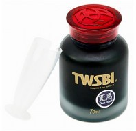 Чернила в банке TWSBI, сине-черный, 70 мл