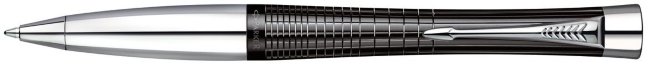 Подарочный набор Parker Urban Premium K204 Ebony Metal Chiselled (ручка шариковая, блокнот) Подарочный набор Parker Urban Premium K204 Ebony Metal Chiselled (ручка шариковая, блокнот)
