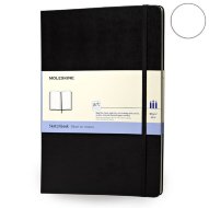 Блокнот для рисования Moleskine CLASSIC SKETCHBOOK, черный