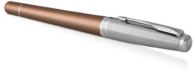 Ручка-роллер Parker Urban 2016 Premium, Orange CT, T311 Ручка-роллер Parker Urban 2016 Premium, Orange CT, T311