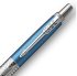 Шариковая ручка Parker Jotter K175 SE London Architecture Modern Blue M