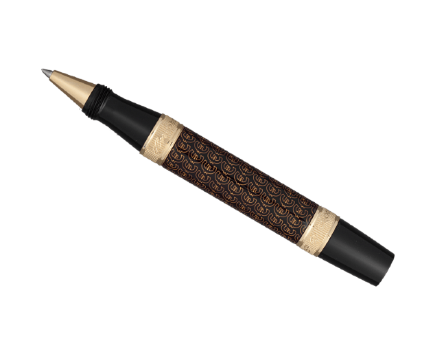 Ручка-роллер Ancora Euro