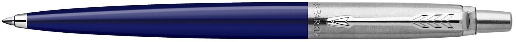 Шариковая ручка Parker Jotter K60 Blue, подарочная коробка