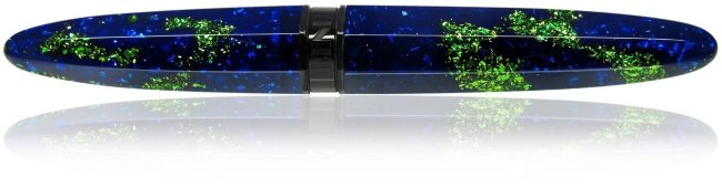 Перьевая ручка BENU Minima Water Spirit Перьевая ручка BENU Minima Water Spirit