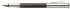 Перьевая ручка Graf von Faber-Castell Classic Grenadilla Wood
