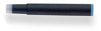 Картридж с чернилами для перьевой ручки из коллекции Spire, Синий