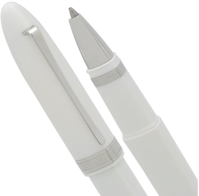 Ручка шариковая Omas 360 Mezzo Iceberg Ручка шариковая Omas 360 Mezzo Iceberg