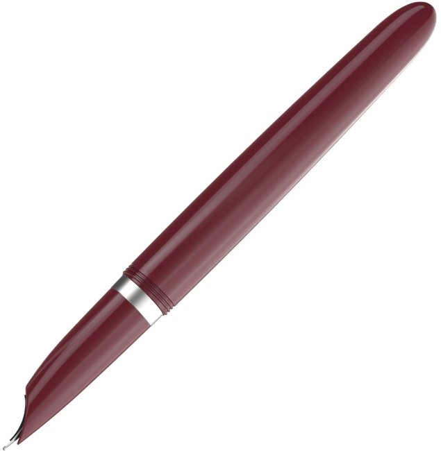 Перьевая ручка Parker 51 Core Burgundy CT Перьевая ручка Parker 51 Core Burgundy CT