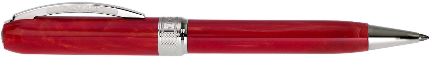 Механический карандаш Visconti Rembrandt Red