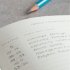 Записная книжка Leuchtturm Pocket A6 (в клетку), 123 стр., мягкая обложка, черная