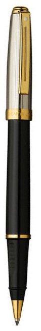 Шариковая ручка Sheaffer Prelude Black/Palladium GT Шариковая ручка Sheaffer Prelude Black/Palladium GT