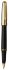 Шариковая ручка Sheaffer Prelude Black/Palladium GT