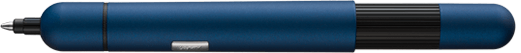 Шариковая ручка Lamy pico, синий Шариковая ручка Lamy pico, синий