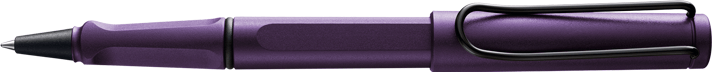 Ручка-роллер Lamy safari, фиолетовый