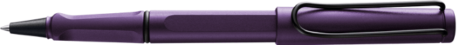 Ручка-роллер Lamy safari, фиолетовый Ручка-роллер Lamy safari, фиолетовый