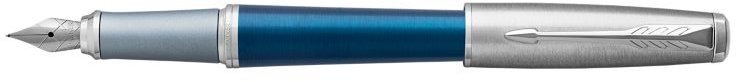 Перьевая ручка Parker Urban 2016 Premium, Dark Blue CT, F310