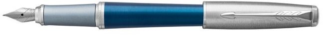 Перьевая ручка Parker Urban 2016 Premium, Dark Blue CT, F310