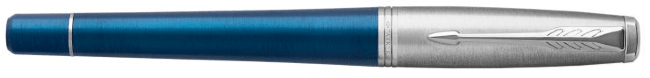 Перьевая ручка Parker Urban 2016 Premium, Dark Blue CT, F310