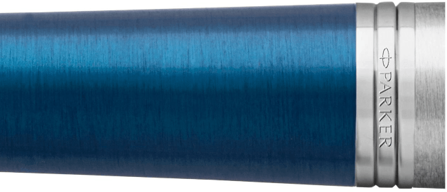 Перьевая ручка Parker Urban 2016 Premium, Dark Blue CT, F310