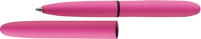 Шариковая ручка Diplomat Spacetec Pocket Pink