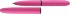 Шариковая ручка Diplomat Spacetec Pocket Pink