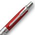 Шариковая ручка Parker Jotter K175 SE London Architecture Classical Red M