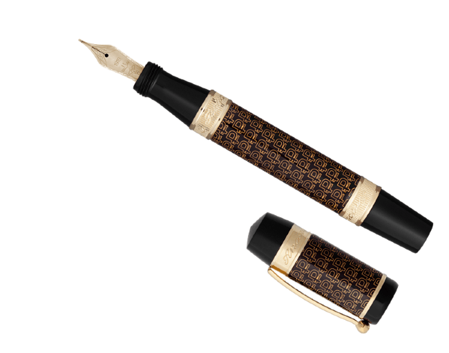 Перьевая ручка Ancora Rouble Перьевая ручка Ancora Rouble