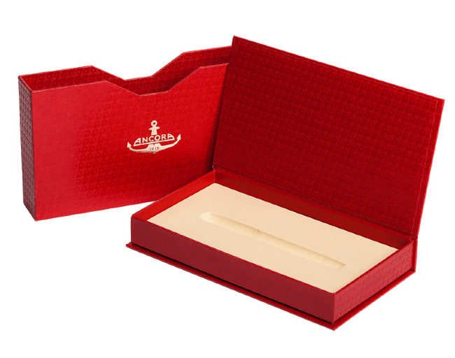 Перьевая ручка Ancora Rouble Перьевая ручка Ancora Rouble