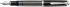 Перьевая ручка Pelikan Souveran M 815 SE, Metal Striped ST, перо F