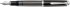 Перьевая ручка Pelikan Souveran M 815 SE, Metal Striped ST, перо F