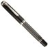 Перьевая ручка Pelikan Souveran M 815 SE, Metal Striped ST, перо F