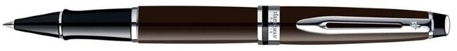 Ручка-роллер Waterman Expert 3, Deep Brown CT