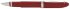 Ручка шариковая Omas 360 Mezzo Red