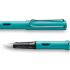 Ручка перьевая Lamy 023 Al-star, Турмалин